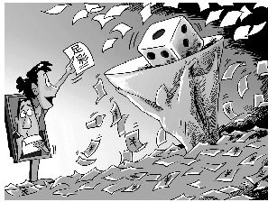 德州扑克直 德州扑克直